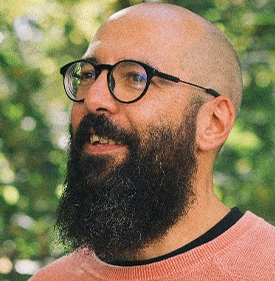 Daniel Cembrero Masa