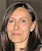 Mª Teresa Sánchez García
