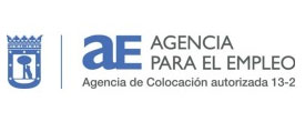 Agencia para el Empleo de la Comunidad de Madrid