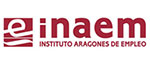 INAEM Instituto Aragonés de Empleo