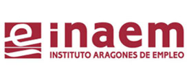 INAEM Instituto Aragonés de Empleo