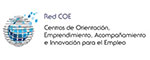 Red COE. Centros de Orientación, Emprendimiento, Acompañamiento e Innovación para el Empleo.