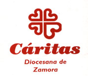 Cáritas Diocesana de Zamora