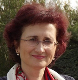 Carmen Mora Frutos