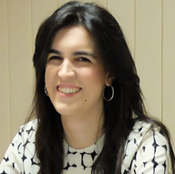 Cristina González Lorente