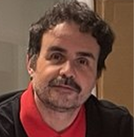 Jordi Ortiz García