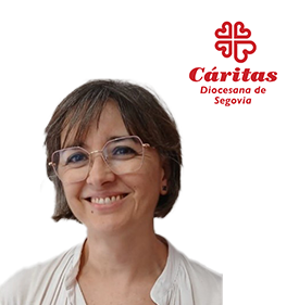 Maria Teresa Casado Velasco.