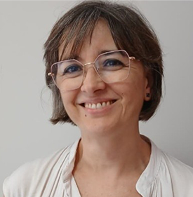 Maria Teresa Casado Velasco