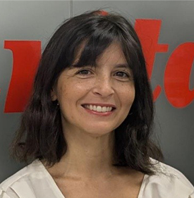 Marta de la Iglesia Martínez