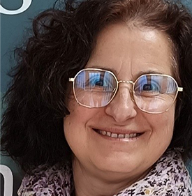 Paloma Gil Puente