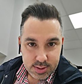 William Díaz Díaz
