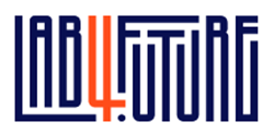 logo de LAB4Future