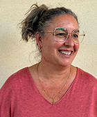 Francisca Muñoz Igarza