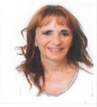 Maria Inmaculada Cueto Alvarado