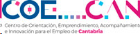 Centro de Orientacion, Emprendimiento, Acompañamiento e Innovación para el Empelo de Cantabria