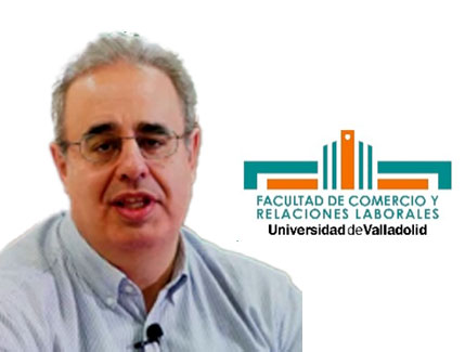 José Antonio Salvador Insúa