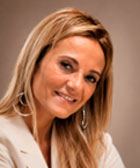 Margarita María del Brezo Gómez Cubillo