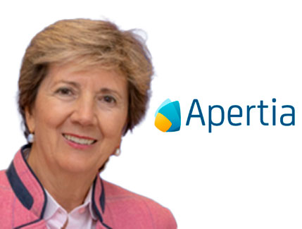 María Jesús Álava Reyes