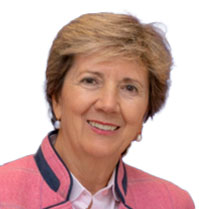 María Jesús Álava Reyes