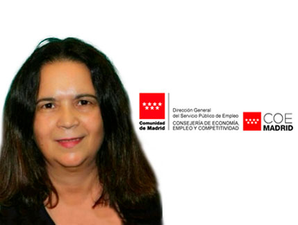Marta Arrimadas Tobalina