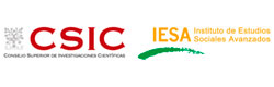 CSIC (Consejo Superior de Investigaciones Científicas) - IESA (Instituto de Estudios Sociales Avanzados)